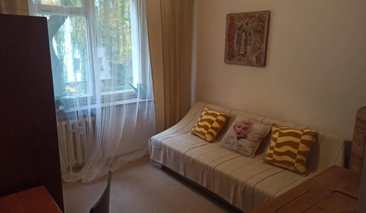 Mieszkanie 3-pokojowe Kraków, ul. Słomiana