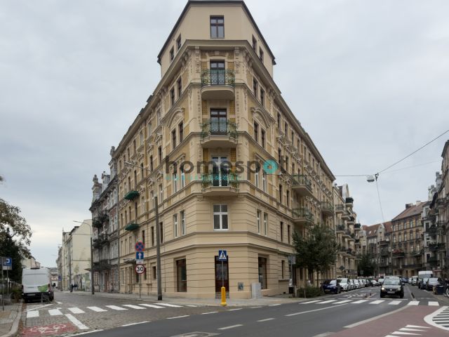 Mieszkanie 2-pokojowe Poznań Centrum, ul. Mostowa. Zdjęcie 11