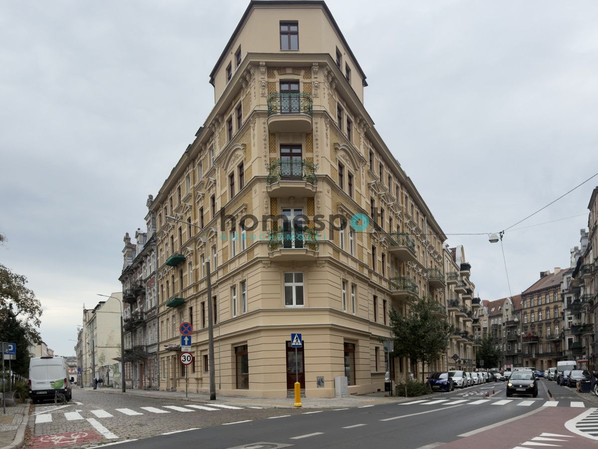 Mieszkanie 2-pokojowe Poznań Centrum, ul. Mostowa. Zdjęcie 11