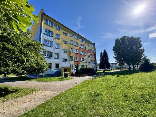 Mieszkanie 4-pokojowe Koszalin, ul. Franciszkańska. Zdjęcie 12