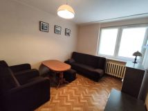 Mieszkanie 2-pokojowe Lubin Centrum, ul. Marii Skłodowskiej-Curie. Zdjęcie 2