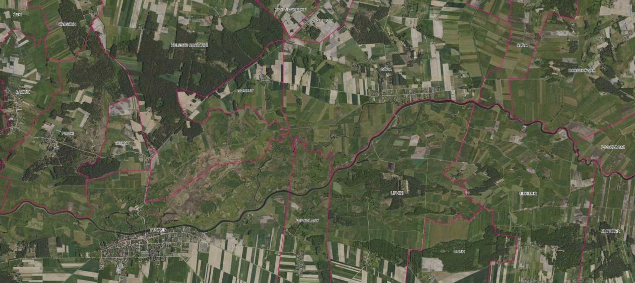 Działka rolna Lipniki. Zdjęcie 4