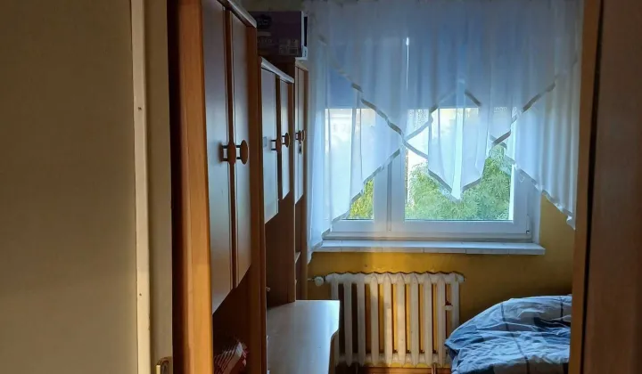 Mieszkanie 2-pokojowe Świdnica