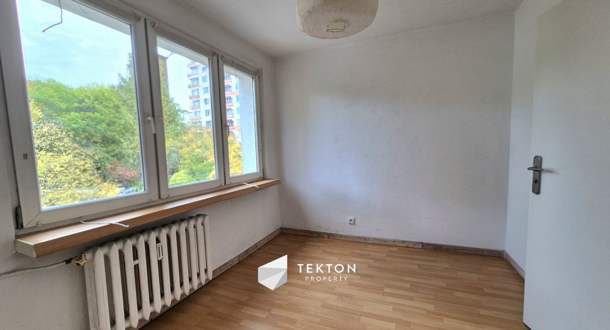 Mieszkanie 3-pokojowe Łódź Górna, ul. Piękna. Zdjęcie 5