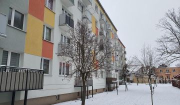 Mieszkanie 3-pokojowe Lidzbark Warmiński, ul. Legionów
