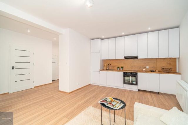 Mieszkanie 2-pokojowe Katowice Śródmieście, ul. Tadeusza Kościuszki. Zdjęcie 1