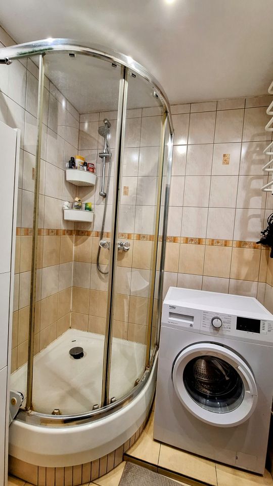 Mieszkanie 3-pokojowe Wrocław Stare Miasto, ul. Chorwacka. Zdjęcie 13