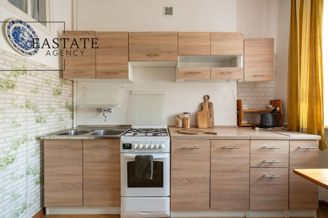 Mieszkanie 2-pokojowe Warszawa Włochy, ul. Żwirki i Wigury. Zdjęcie 8