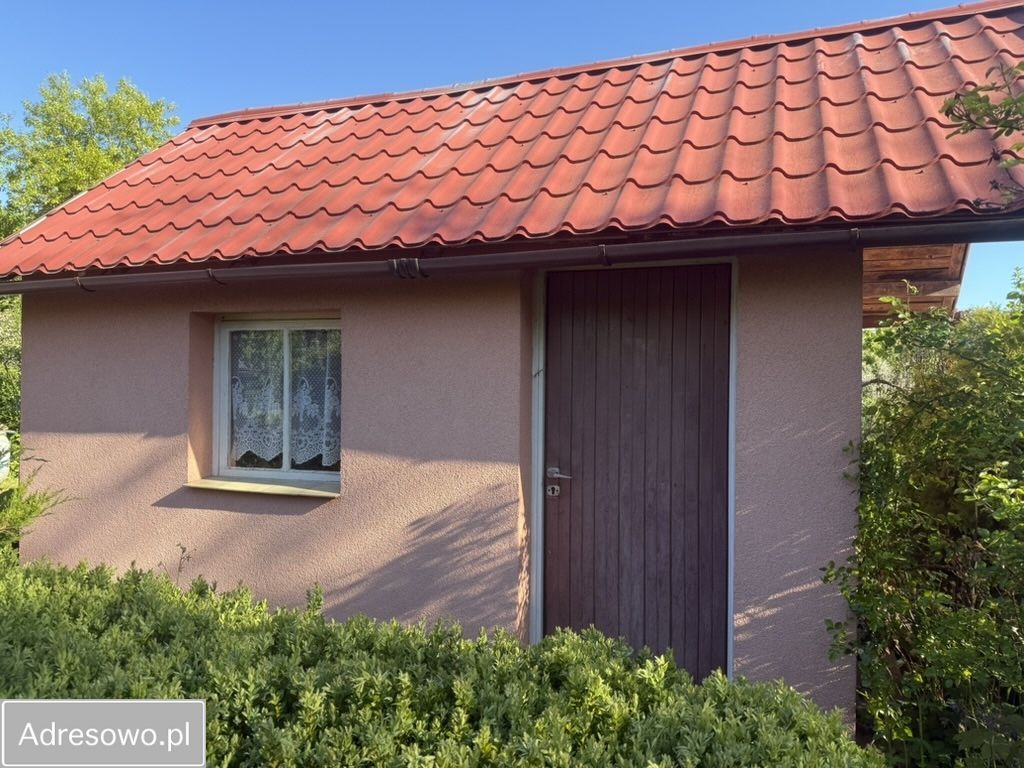 Mieszkanie 2-pokojowe Lubomierz, ul. Gryfiogórska. Zdjęcie 5