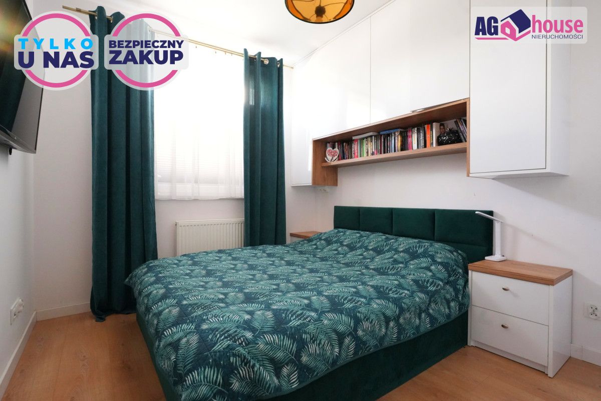 Mieszkanie 3-pokojowe Gdańsk Łostowice, ul. Niepołomicka. Zdjęcie 8