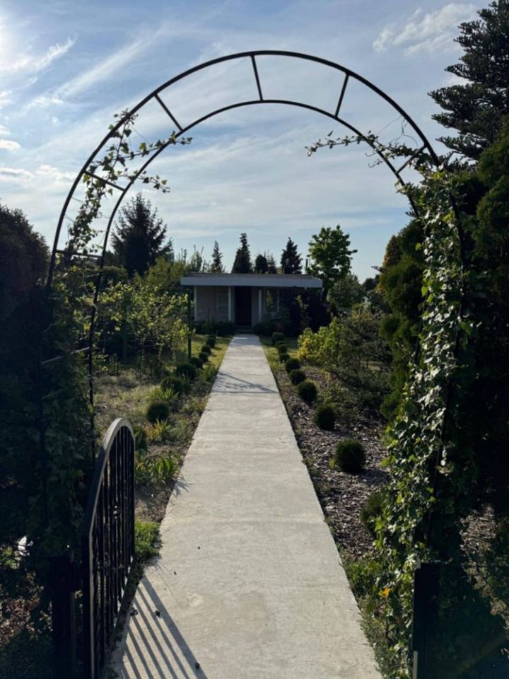 Działka rod Ostrzeszów. Zdjęcie 8