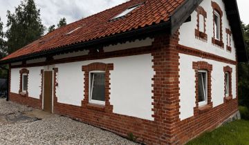 siedlisko, 8 pokoi Probark