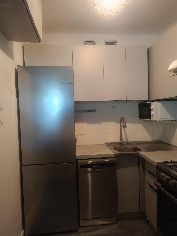 Mieszkanie 2-pokojowe Wołomin, ul. Prądzyńskiego. Zdjęcie 3