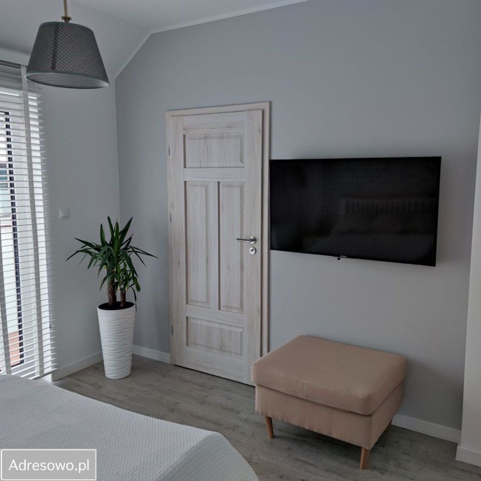 dom szeregowy, 4 pokoje Niekanin, ul. Świerszczowa. Zdjęcie 13