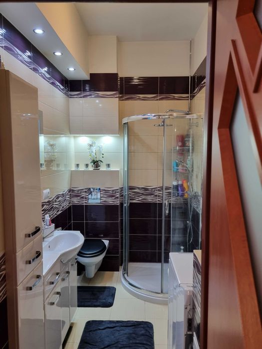 Mieszkanie 2-pokojowe Biskupiec. Zdjęcie 6