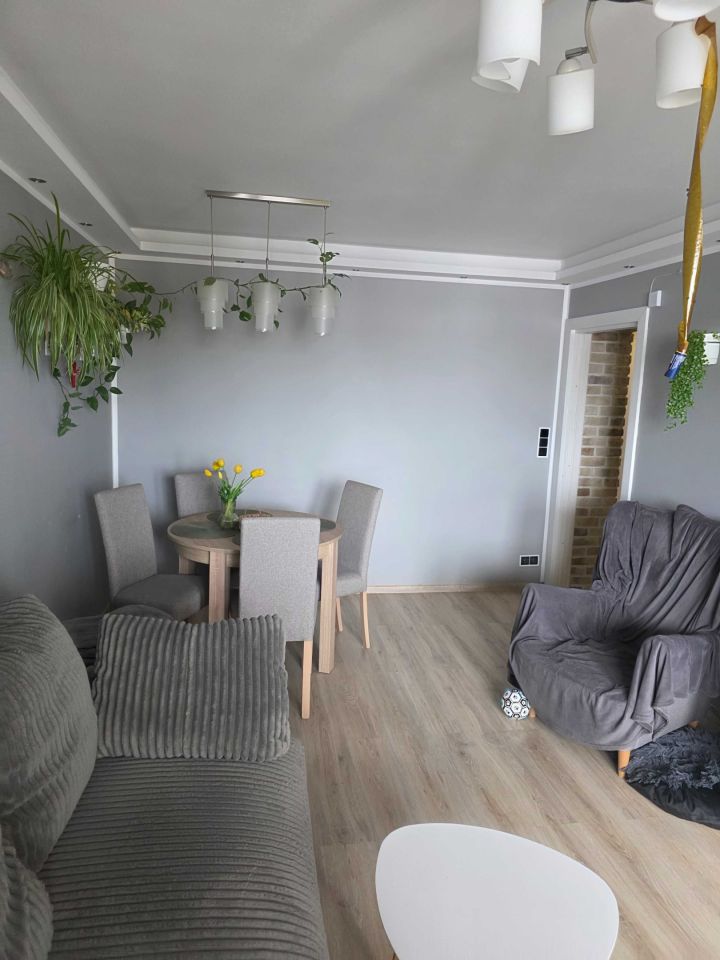 Mieszkanie 2-pokojowe Pniewy, ul. Konińska