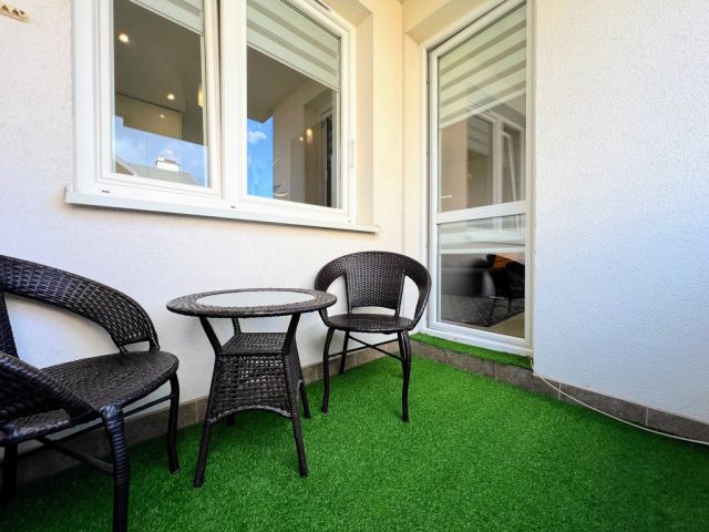 Mieszkanie 2-pokojowe Rzeszów, ul. Nowosądecka. Zdjęcie 12