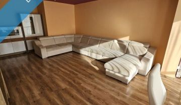 Mieszkanie 4-pokojowe Łódź Bałuty, ul. gen. Józefa Bema