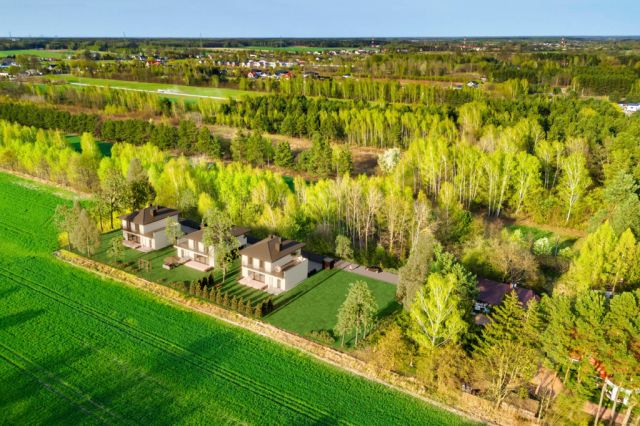 dom wolnostojący, 6 pokoi Otwock, ul. Klonowa. Zdjęcie 10