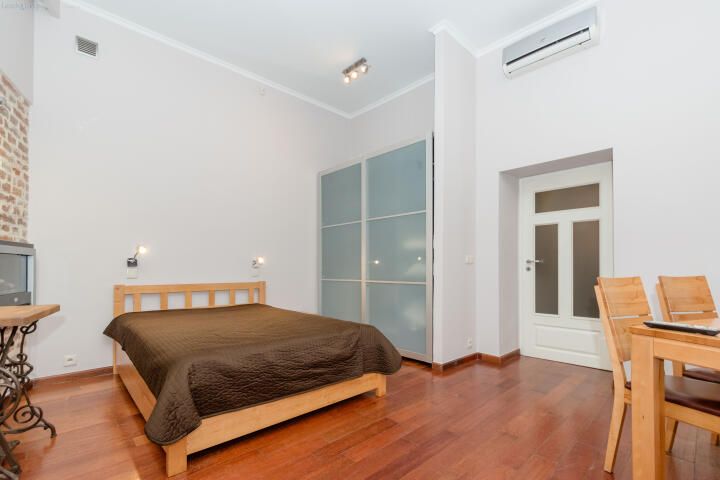 Mieszkanie 1-pokojowe Kraków Stare Miasto, ul. Tarłowska. Zdjęcie 3