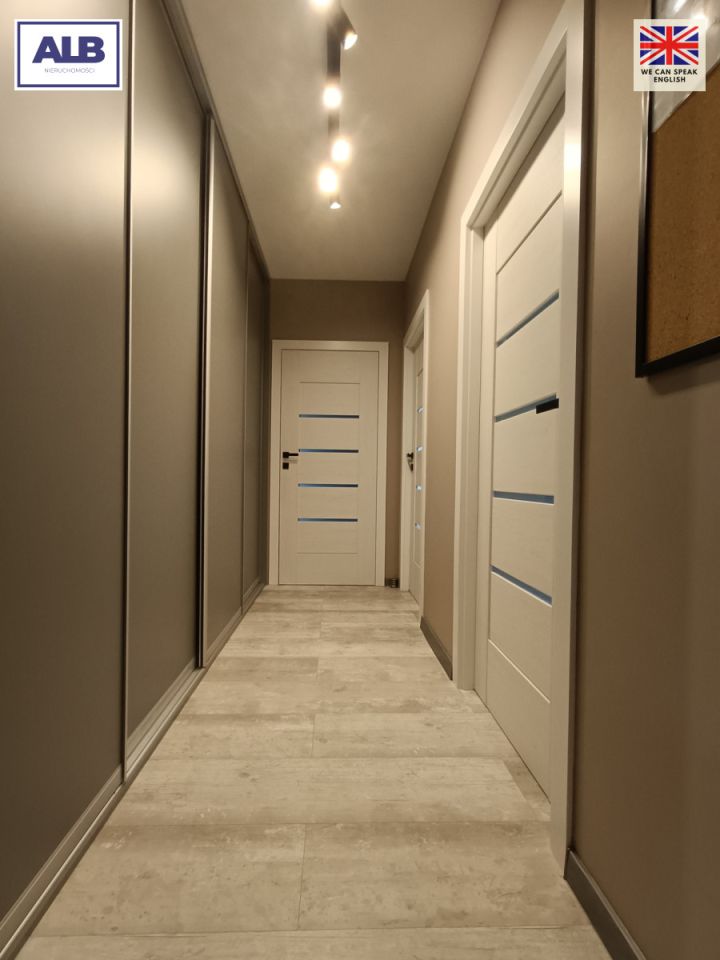 Mieszkanie 4-pokojowe Gdańsk Sienna Grobla. Zdjęcie 26