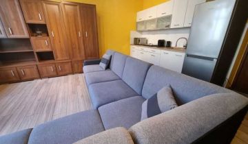 Mieszkanie 2-pokojowe Katowice Wełnowiec