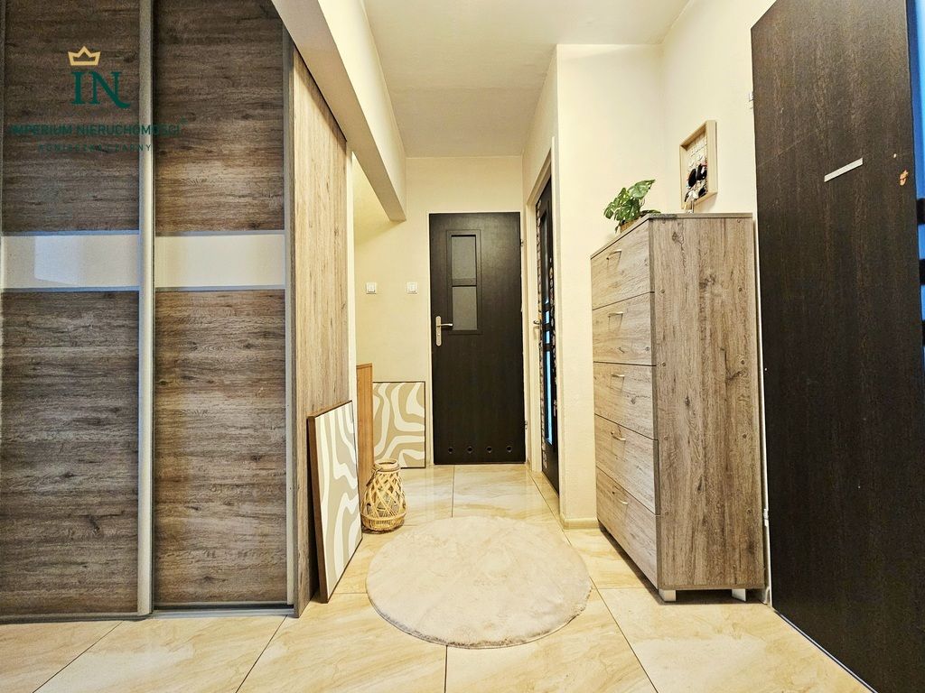 Mieszkanie 2-pokojowe Lublin Czuby, ul. Bursztynowa. Zdjęcie 14