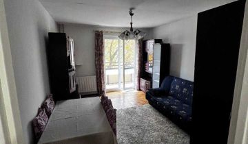 Mieszkanie 1-pokojowe Warszawa Wola, ul. Marcina Bielskiego