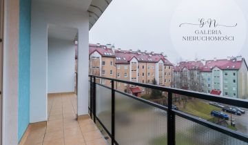 Mieszkanie 3-pokojowe Olsztyn Jaroty, ul. Jarocka