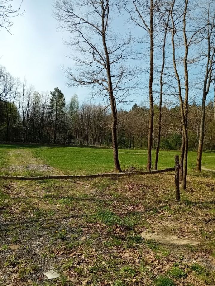 Działka budowlana Radawa. Zdjęcie 2