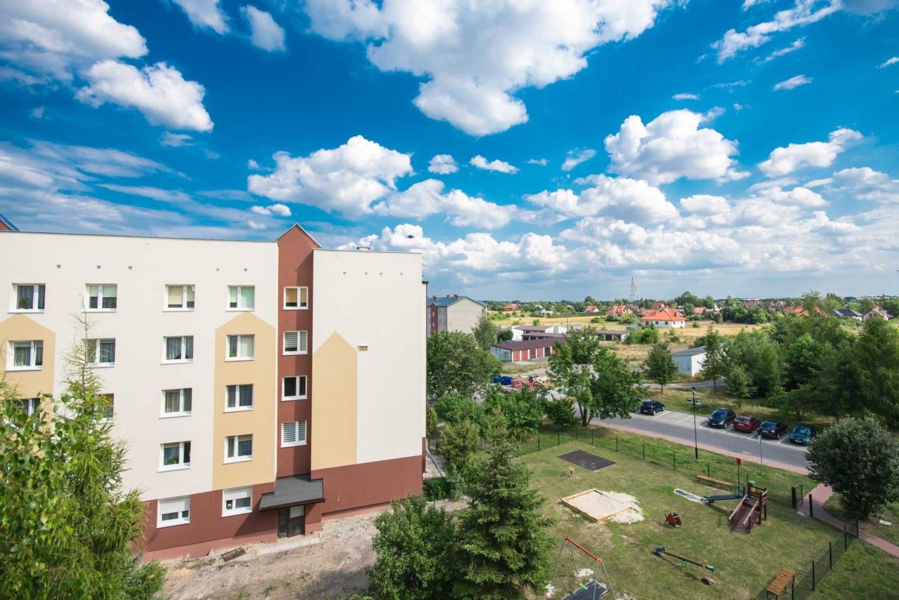 Mieszkanie 2-pokojowe Chełm Bazylany. Zdjęcie 6