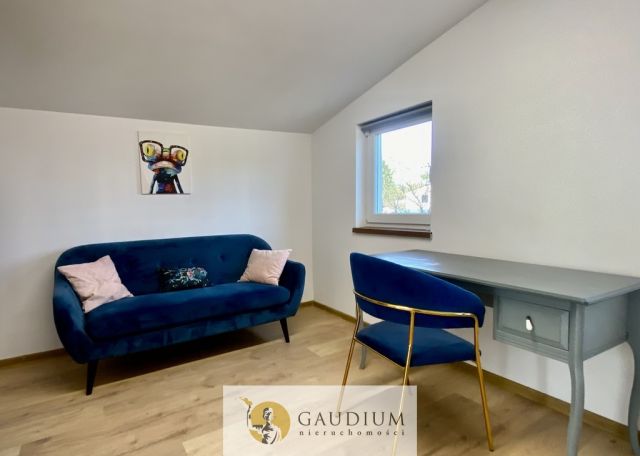 dom letniskowy, 3 pokoje Gdańsk, ul. Modra. Zdjęcie 16