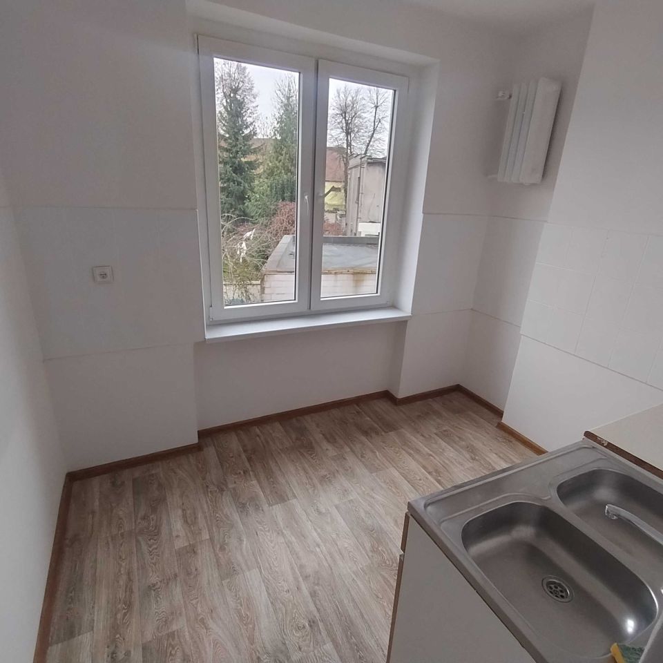 Mieszkanie 1-pokojowe Brodnica Centrum, ul. Paderewskiego. Zdjęcie 4