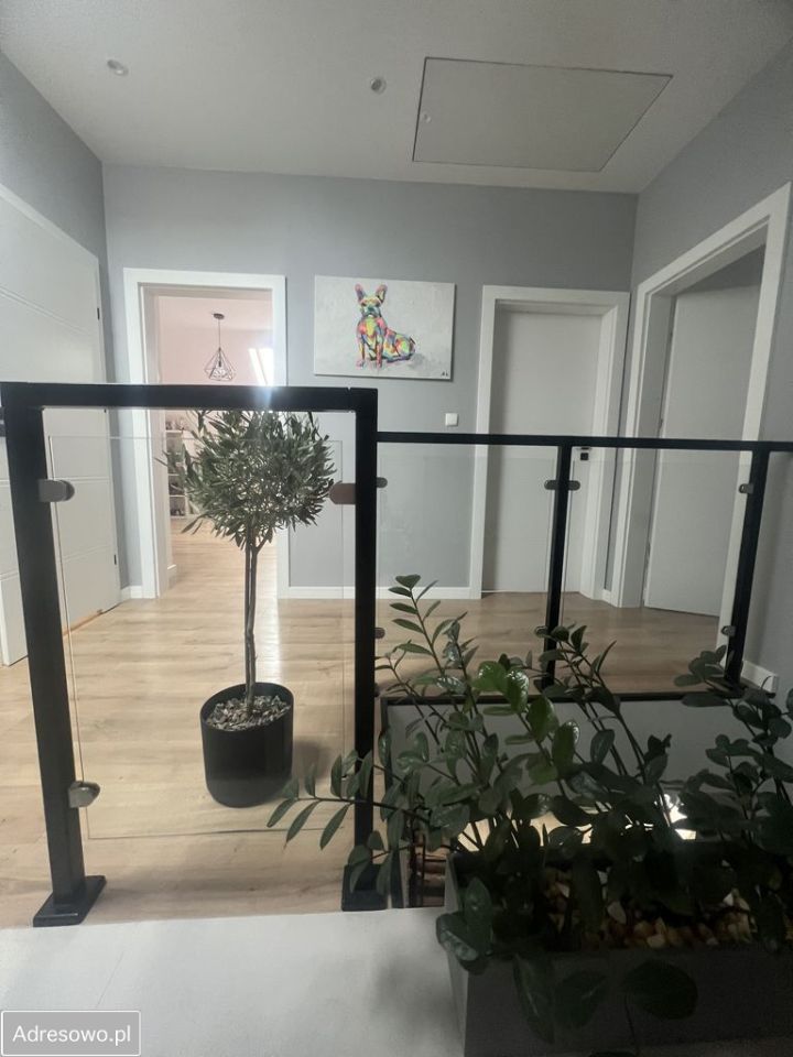 bliźniak, 5 pokoi Święcice, ul. Wiosenna. Zdjęcie 5