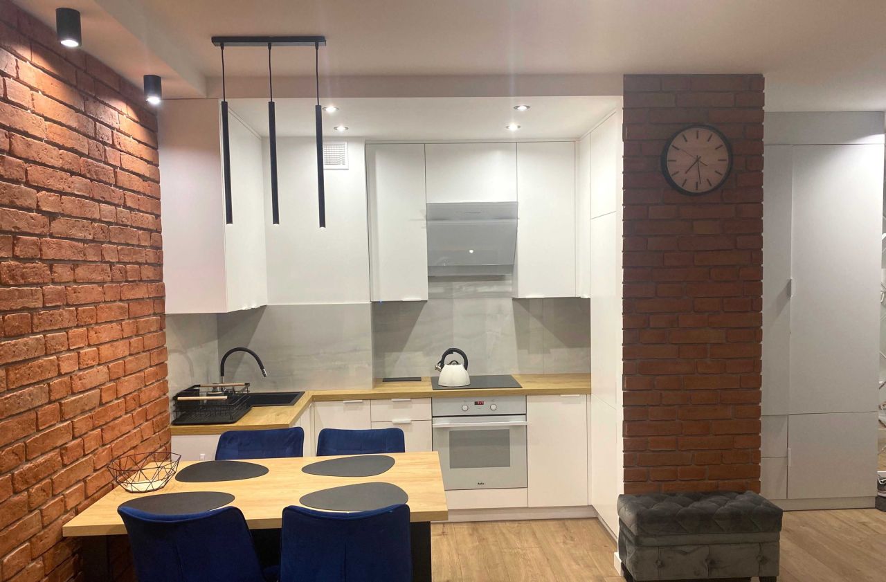 Mieszkanie 2-pokojowe Biała Podlaska. Zdjęcie 2