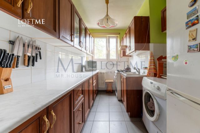 Mieszkanie 2-pokojowe Łódź Górna, ul. Konspiracyjnego Wojska Polskiego. Zdjęcie 4