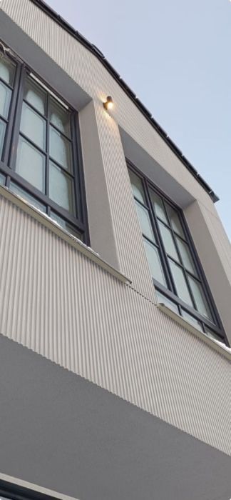 dom szeregowy, 5 pokoi Straszyn, ul. Galaktyczna. Zdjęcie 9