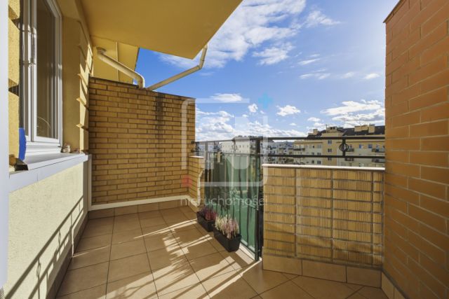 Mieszkanie 3-pokojowe Warszawa Ursus, ul. Józefa Chełmońskiego. Zdjęcie 12