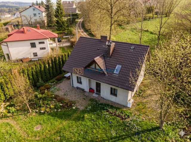 dom wolnostojący, 6 pokoi Mogilany, ul. Ogrodowa. Zdjęcie 2
