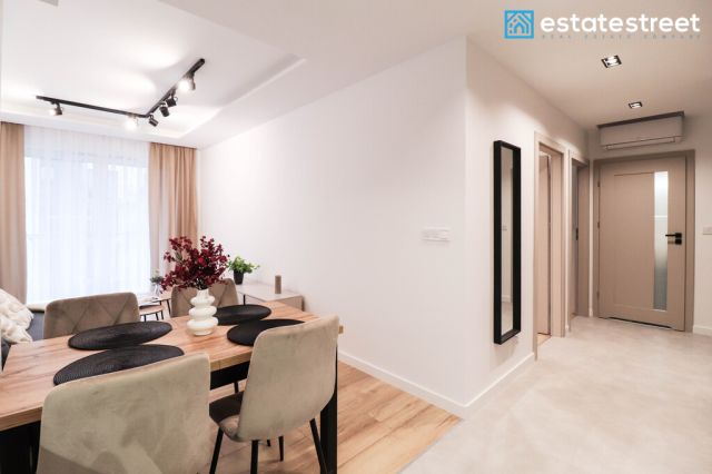 Mieszkanie 3-pokojowe Kraków, ul. Rydlówka. Zdjęcie 4