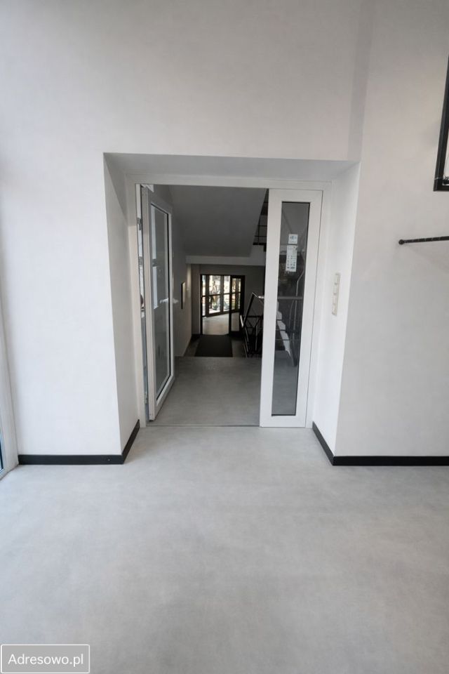 Lokal Warszawa Śródmieście, ul. Wilcza. Zdjęcie 4