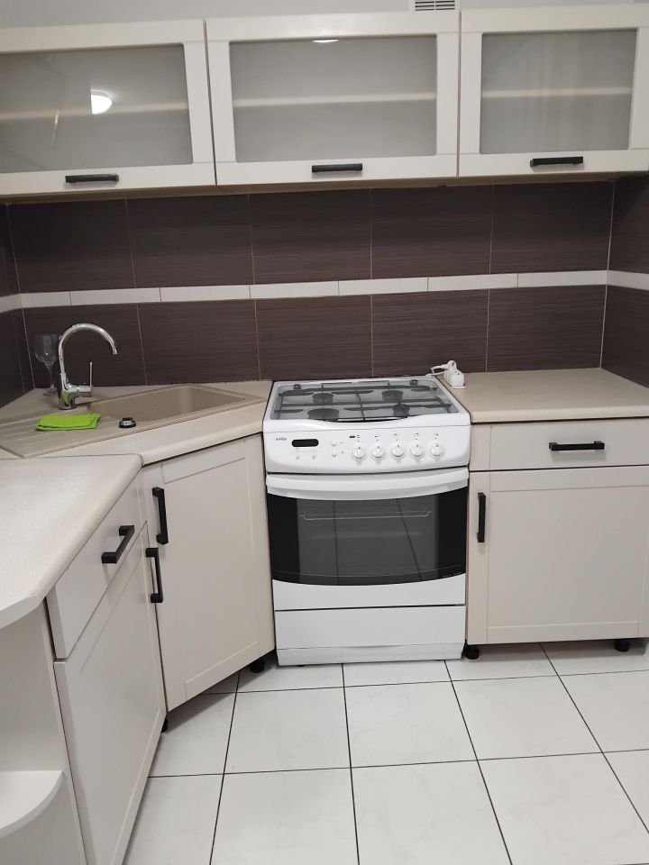 Mieszkanie 1-pokojowe Inowrocław Solanki, ul. Armii Krajowej. Zdjęcie 5