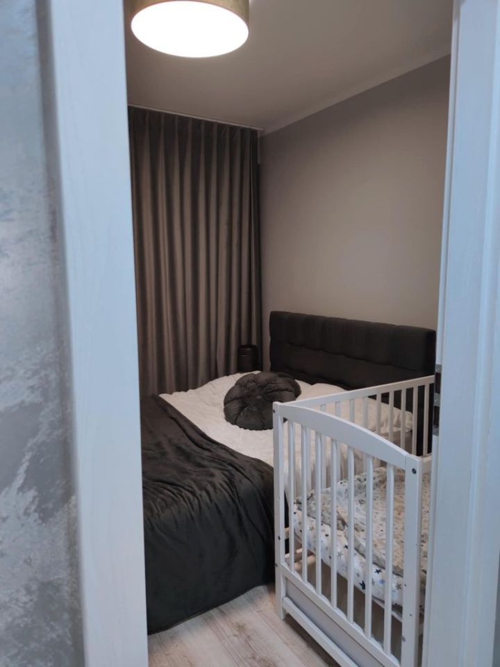 Mieszkanie 2-pokojowe Łomża, ul. Jędrzeja Śniadeckiego