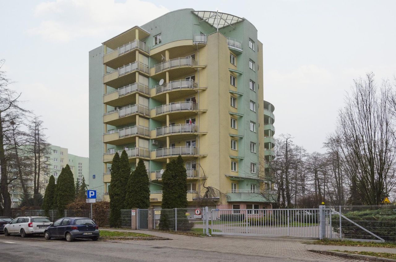 Mieszkanie 2-pokojowe Łódź Teofilów, ul. Kaczeńcowa. Zdjęcie 12