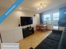 Mieszkanie 3-pokojowe Tomaszów Mazowiecki, ul. Wiejska