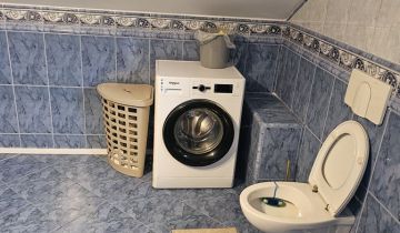 dom wolnostojący, 6 pokoi Zalesie, ul. Grodziska