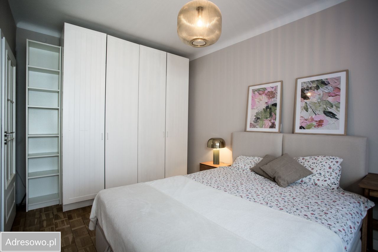 Mieszkanie 2-pokojowe Warszawa Grochów, ul. Apteczna. Zdjęcie 2