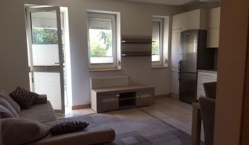 Mieszkanie 2-pokojowe Ząbki Centrum, ul. Jacka Malczewskiego