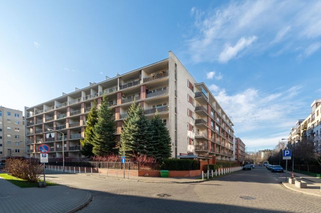 Mieszkanie 3-pokojowe Warszawa Bemowo, ul. Obrońców Tobruku. Zdjęcie 14