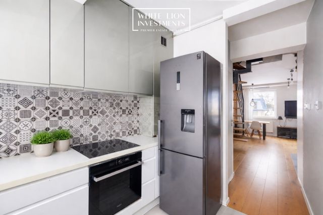 Mieszkanie 4-pokojowe Piaseczno, ul. Stanisława Staszica. Zdjęcie 6